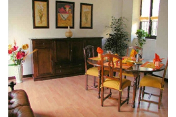 Италия Privát Casorate Sempione, Екстериор